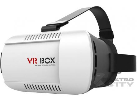 Foto - VR BOX VR-X2 3D brýle