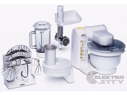 Bosch MUM 4655 EU