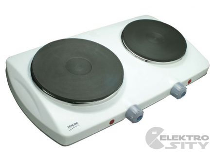 Sencor SCP 2250WH