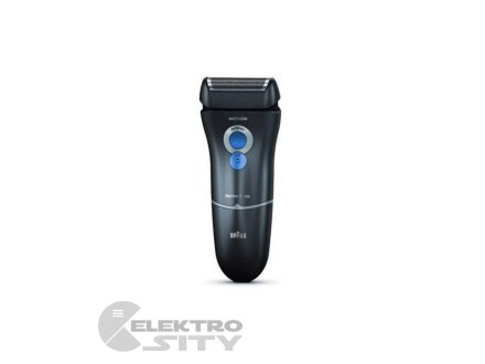 BRAUN Series 1-130s-1