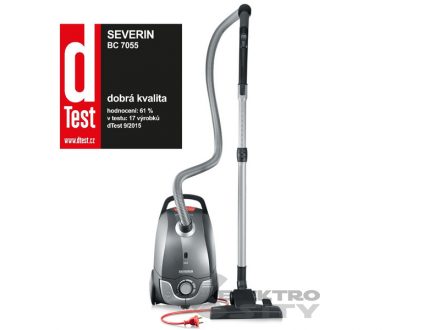 Severin BC 7055