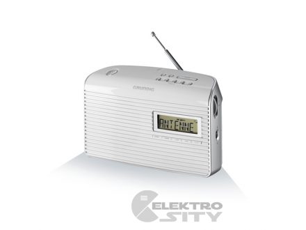 Grundig Music 61 white