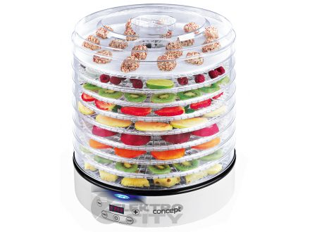 Concept SO2020 Raw Food