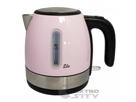 Foto - Bravo B-4690 Ela růžová