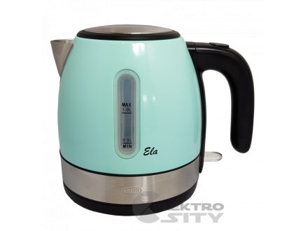 Foto - Bravo B-4690 Ela zelená