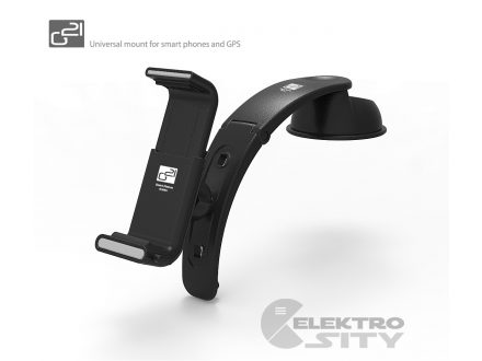 G21 Smart phones holder univerzální, pro telefony do 6"
