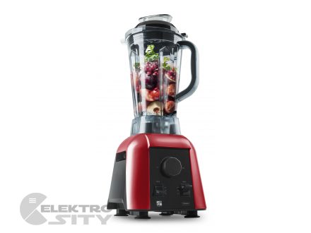 Foto - G21 Blender Perfection red