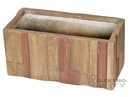 G21 Wood Box 99 cm