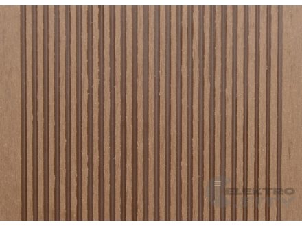 Foto - G21 2,5 x 14 x 300 cm, Indický teak mat. WPC terasové prkno