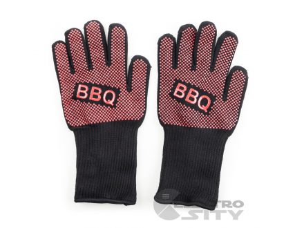 Foto - G21 rukavice na grilování do 350°C