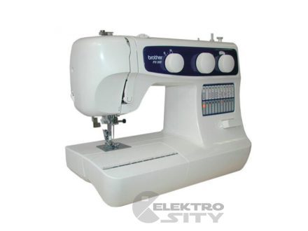 Foto - Brother PX-300