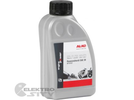 AL-KO olej pro 4-taktní motory SAE 30