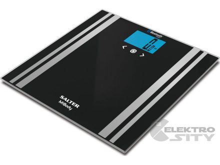 Foto - Salter 9159BK3R