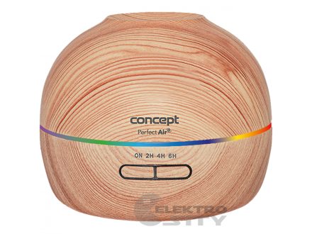 Foto - Concept ZV1005 Perfect Air Wood