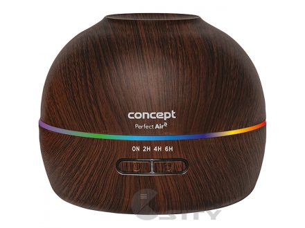 Foto - Concept ZV1006 Perfect Air Wood