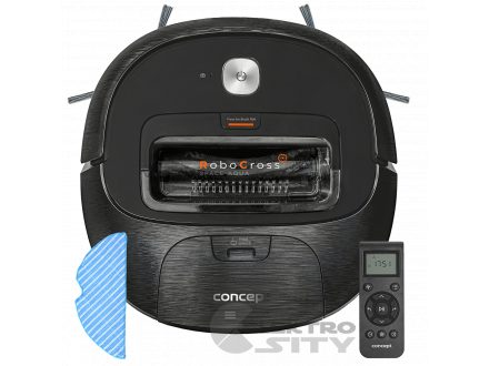 Concept VR1000 RoboCross