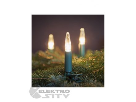 Exihand Asteria čirá SV-16, 16 žárovek 14V/0,1A