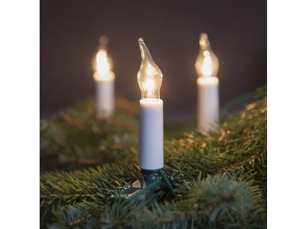 Exihand Gloria čirá SV-16, 16 žárovek 14V/0,1A