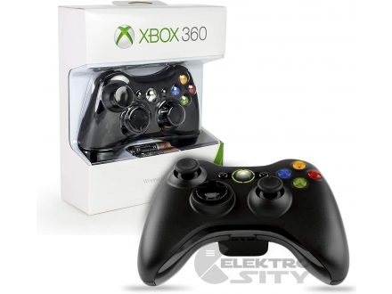 Microsoft XBOX 360 Wireless Controller
