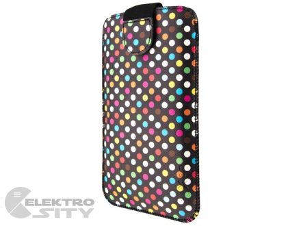 Foto - FIXED Softl Slim R. Dots, FIXSOS-RAD-6XL