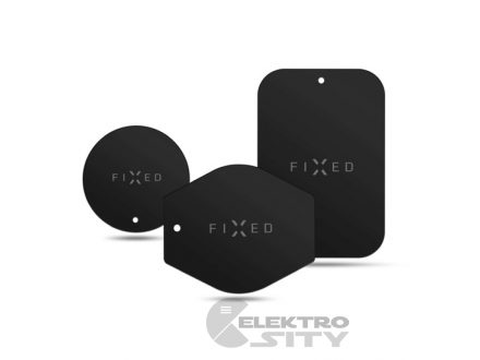 Foto - Fixed Icon Plates, FIXIC-PL-BK