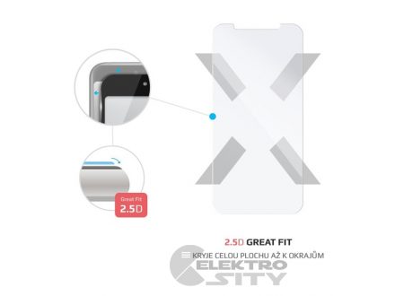 Fixed Glass iPhone 12 Mini, FIXG-557-033