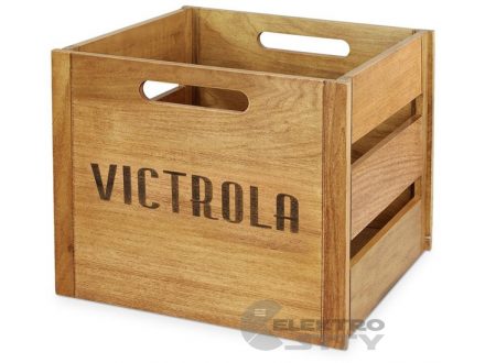 Victrola VA-20 bedýnka na vinylové desky