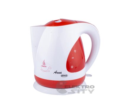 Bravo B-4365 Anna červená