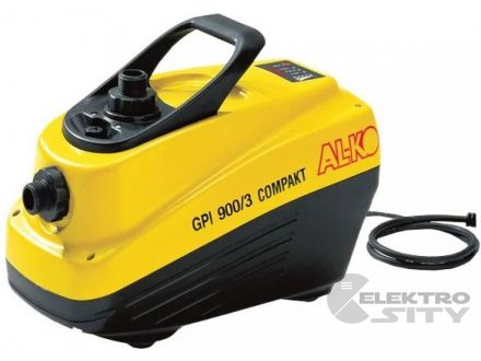 AL-KO GPI 900/3 Compakt