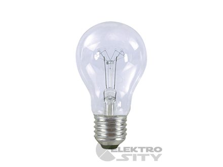 NBB AGR 25W E27 (A55) otřesuvzdorná žárovka - 10ks