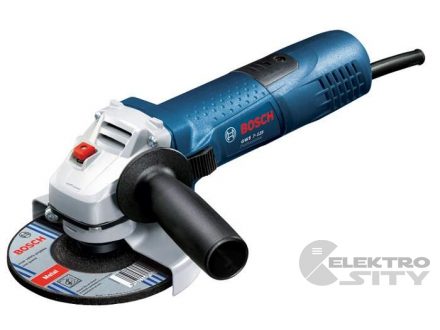 Foto - Bosch GWS 7-125