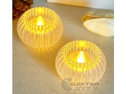 LED dekorativní svíčka 1104165