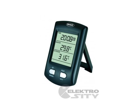 Bravo B-5053 černá