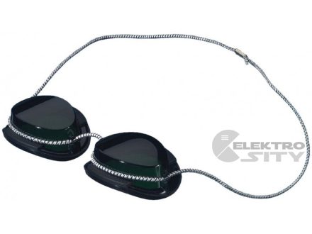 Efbe-Schott brýle k soláriím GB a OKB