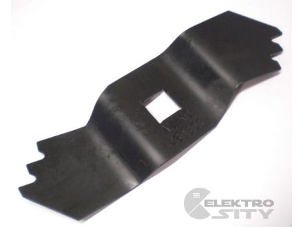 AL-KO sada 7 ks nožů k travní fréze Combi Care 32-38 (119176)