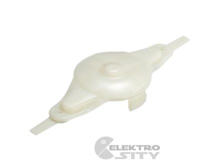 AL-KO řezná hlava s umělohmotnými čepelemi (112558)