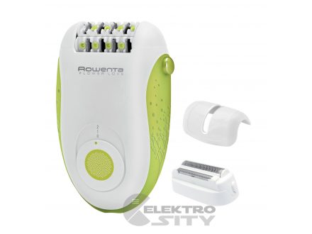 Rowenta EP2850F0 Flower Love Shaving