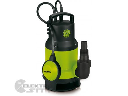 Fieldmann FVC 4001-EK