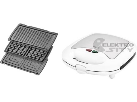 ECG S 399 3in1 White