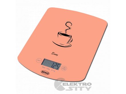 Foto - Bravo B-5112 Sany oranžová