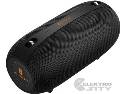 ECG BTS Elysium X1 Black